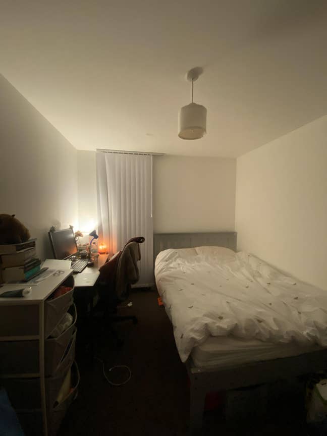 Lovely double room in the heart of Dalston  Main Photo