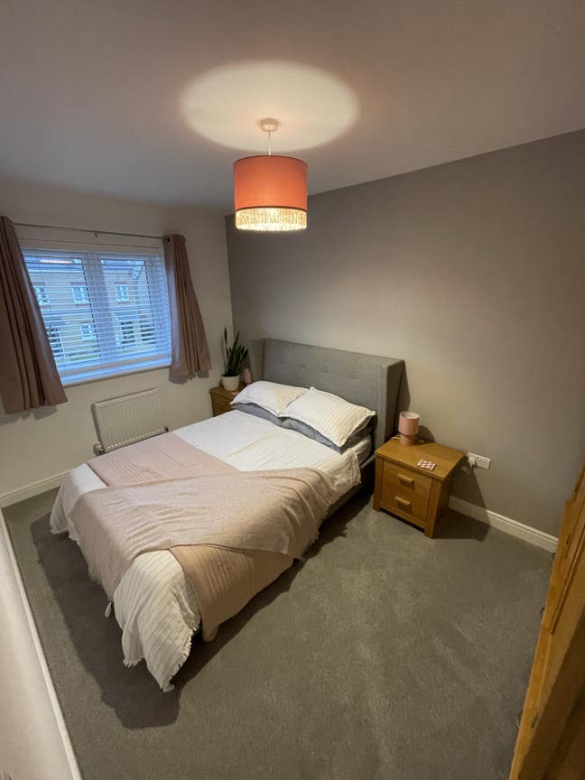 Double room in idyllic village Main Photo