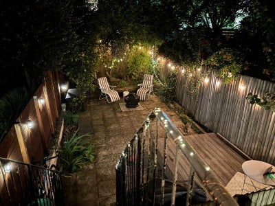 2-Bed house  w/private garden by Victoria Park Main Photo