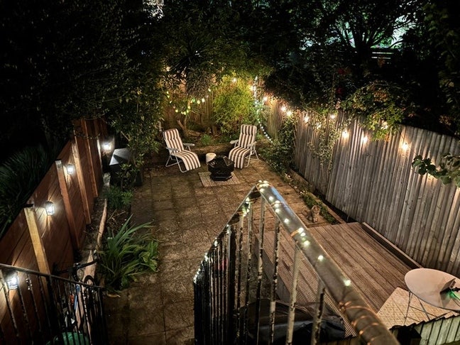 2-Bed house  w/private garden by Victoria Park Main Photo