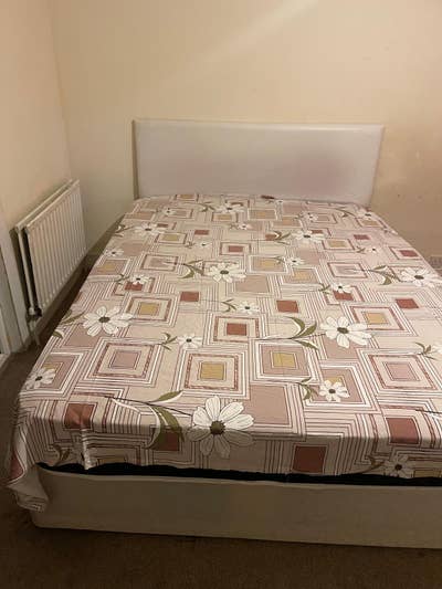 Ensuite Double Room Southall / Hayes (UB2) Main Photo