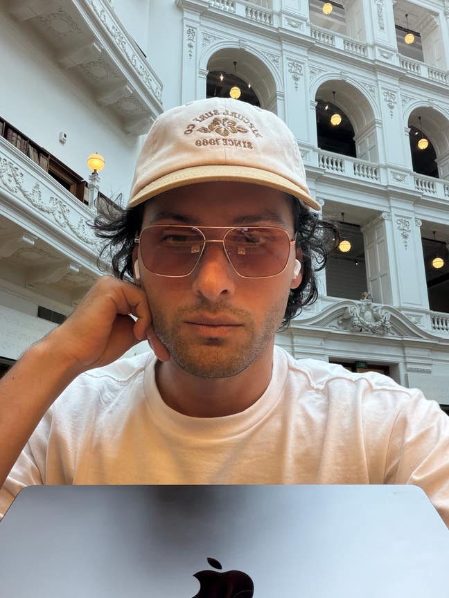 I am a professional male aged 31 from Australia. Main Photo