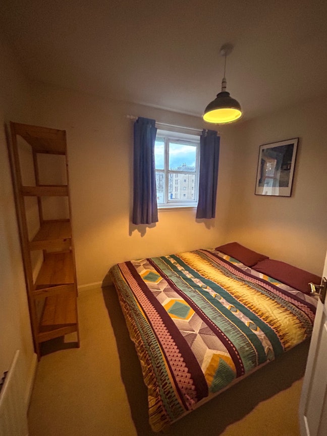 Room in Stockbridge, Edinburgh EH3 Main Photo