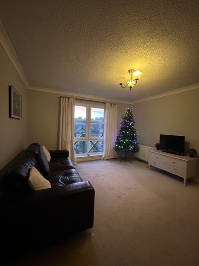 Room in Stockbridge, Edinburgh EH3 Main Photo