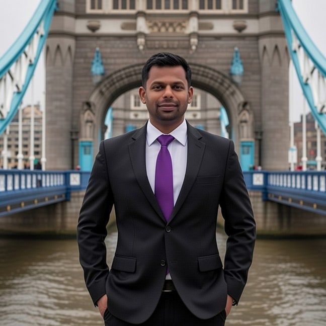 Professional, Dual Masters, Seeks Private Room Main Photo