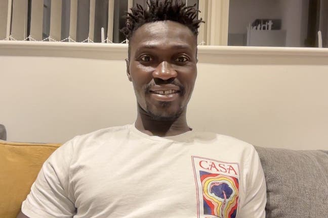 Professional Male seeks a single or double room Main Photo