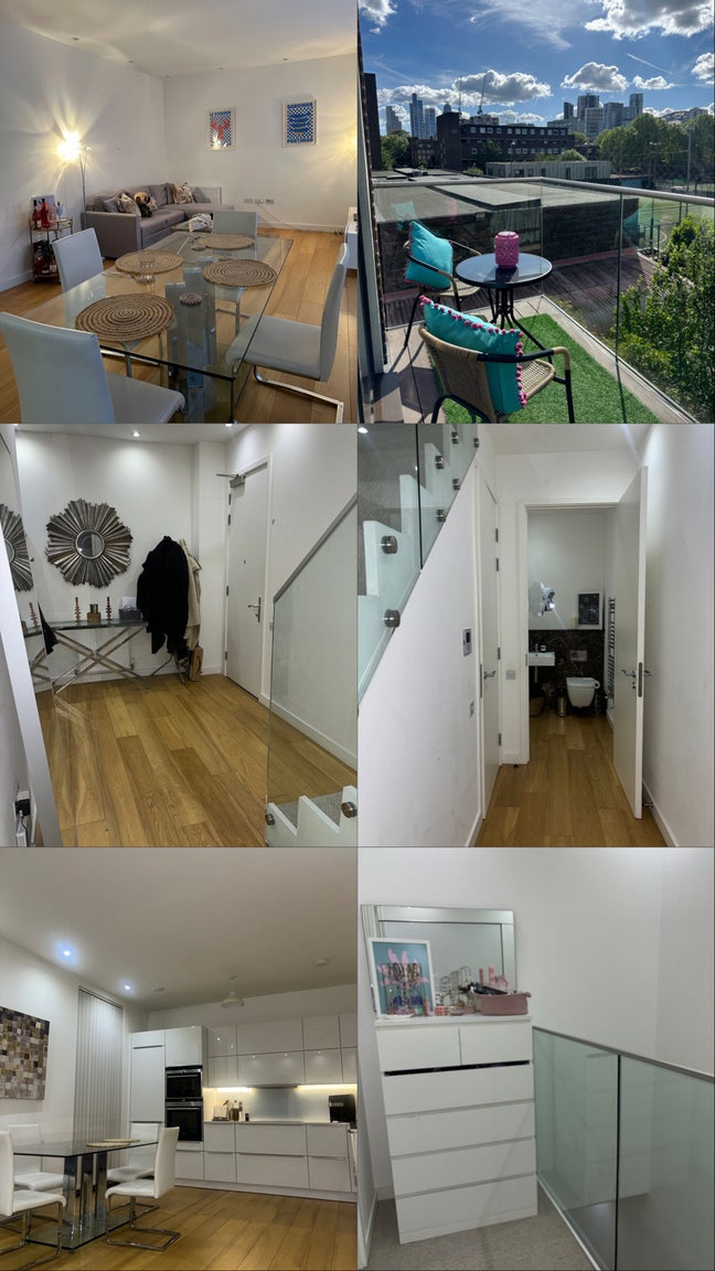 House mate (female wanted in Kennington Se116bd 💕🌺 Main Photo