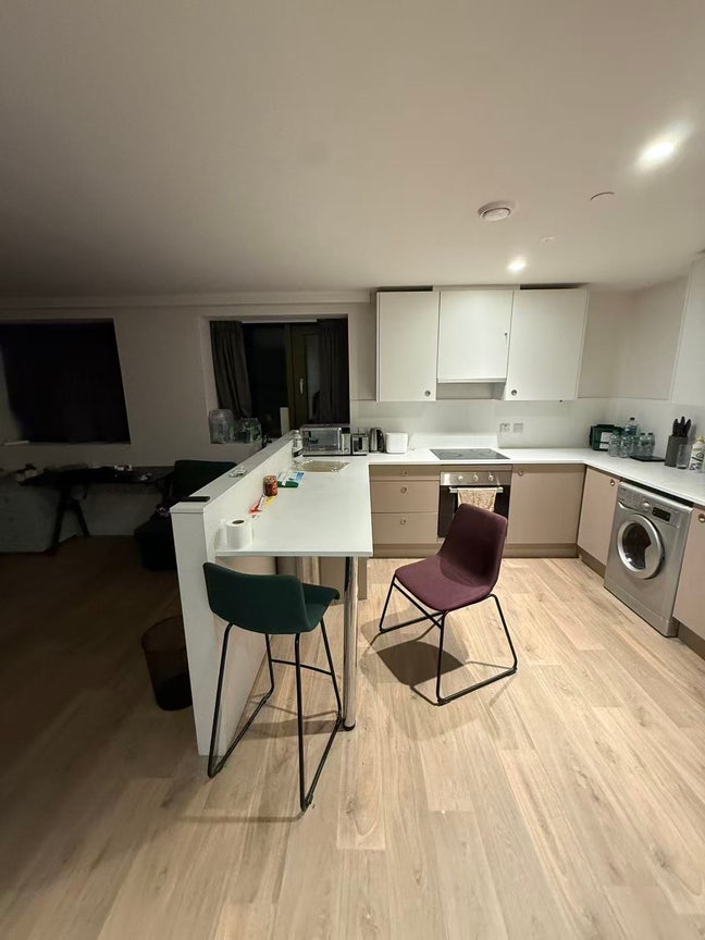 Best studio in Nottingham for student!! Main Photo