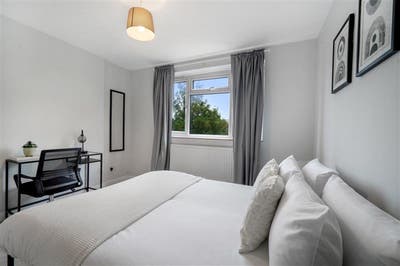 Spacious newly refurbished Rooms- No deposit  Main Photo