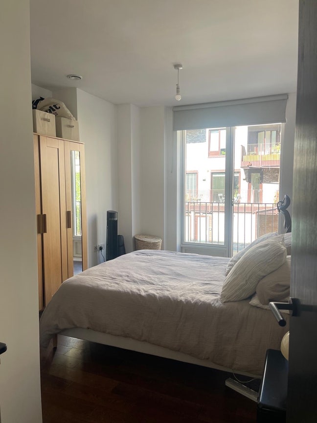 Double Room + Ensuite | London Fields Main Photo