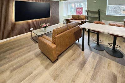 &pound;570 pcm | Bills Included | Double Rooms | Lenton  Main Photo