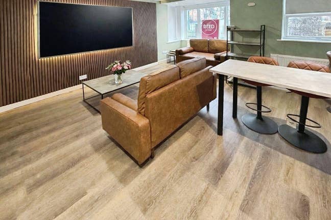 &pound;600 pcm | Bills Included | Double Rooms | Lenton  Main Photo