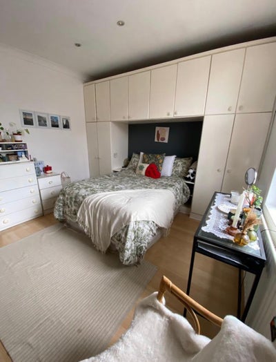 Lovely double in Cricklewood for March 1st Main Photo