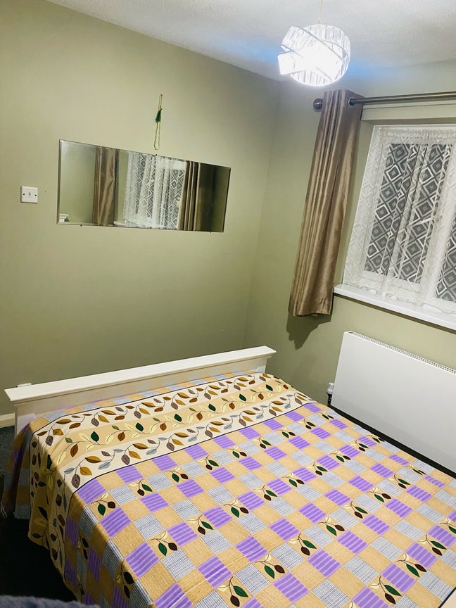 Double room Main Photo