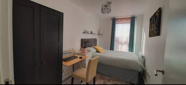 Short-Term Room to Rent – Mitcham  Main Photo