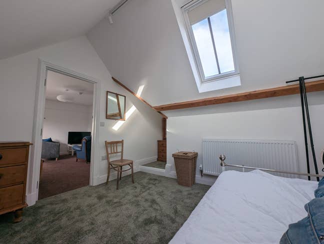 One of two rooms in a large house Main Photo