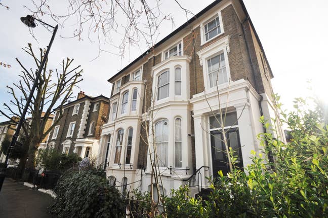 A beautiful 3 bedroom flat in Archway, N19 Main Photo