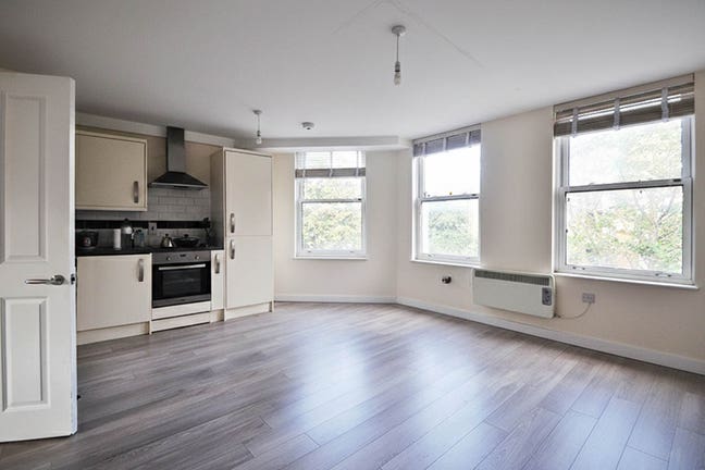 A stunning 1 bedroom flat in Holloway Road, N7 Main Photo
