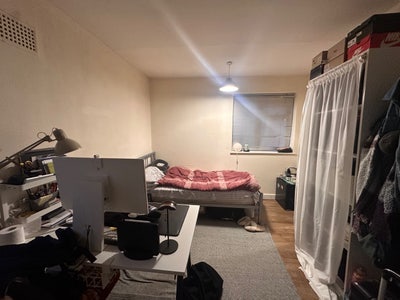 Large double room Main Photo