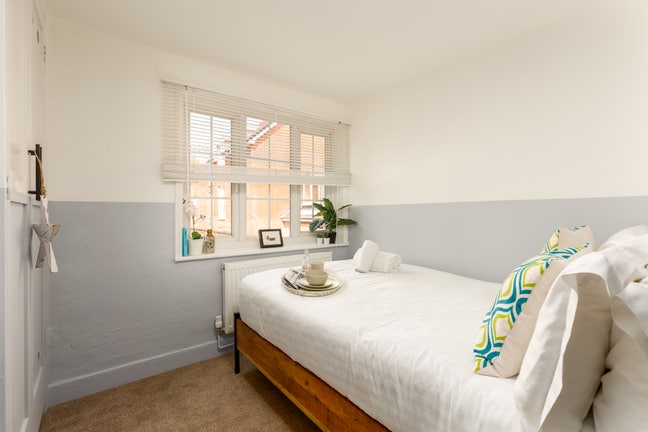 Cosy Bedroom Available in February⭐ Main Photo