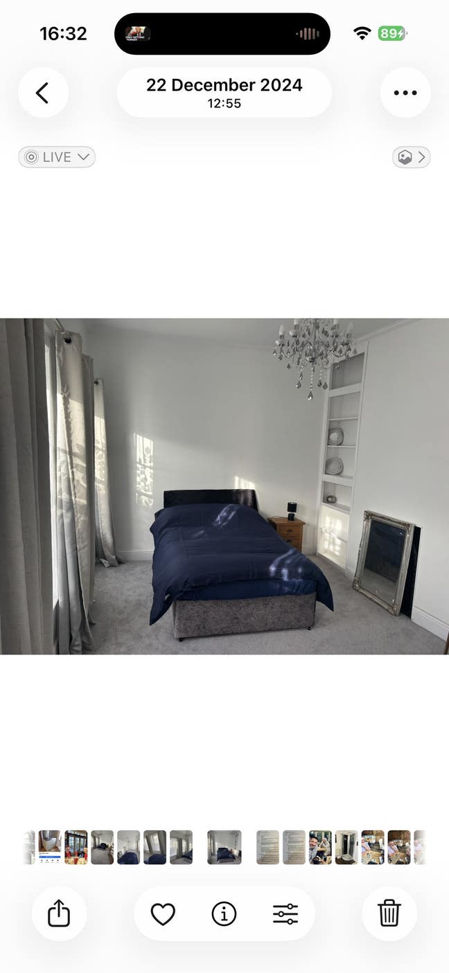 Large room to rent in central location  Main Photo