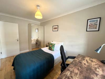 Double Room to rent, Paddington W2  Main Photo