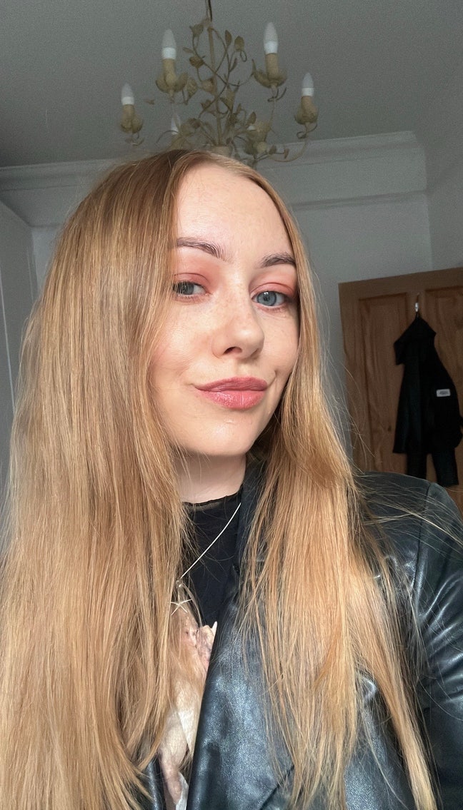 Meg Robinson  Main Photo