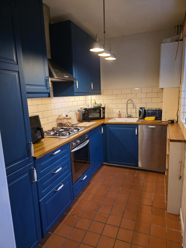 Double Room, Weekdays in Central York Main Photo