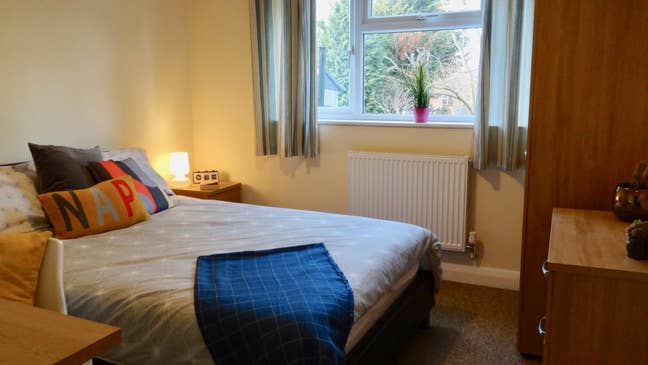 I'm Moving on Up Now ⬆️ into a Snug Home 🏡 Main Photo