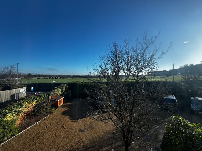 Luxury 3 story townhouse opp Racecourse Main Photo