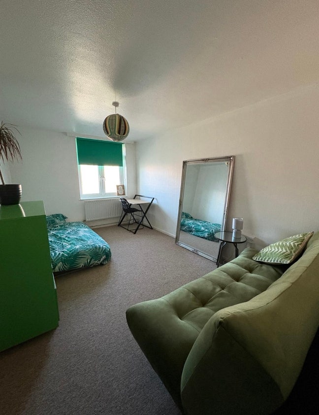 Bright kemptown room available for rent  Main Photo