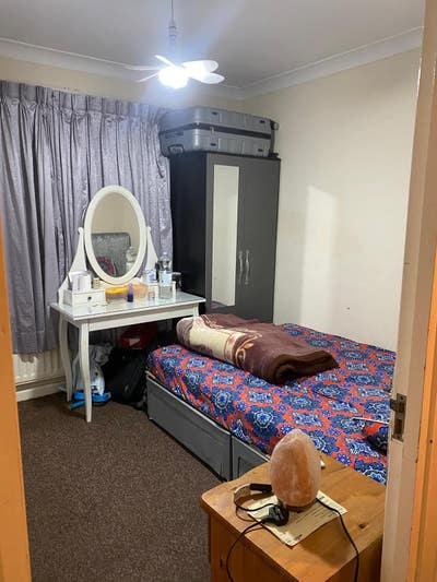  Spacious and Cosy Double Room for Rent in TW3 3SY Main Photo