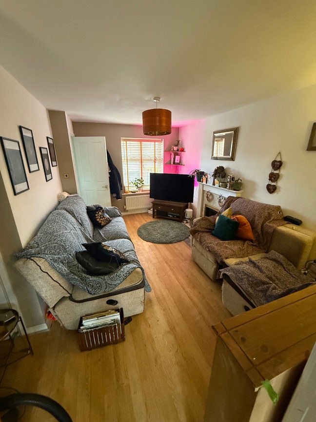 Double room - &pound;680 All Bills Included  Main Photo