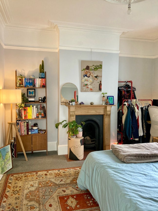 1 or 2 rooms available in Brockley house  Main Photo