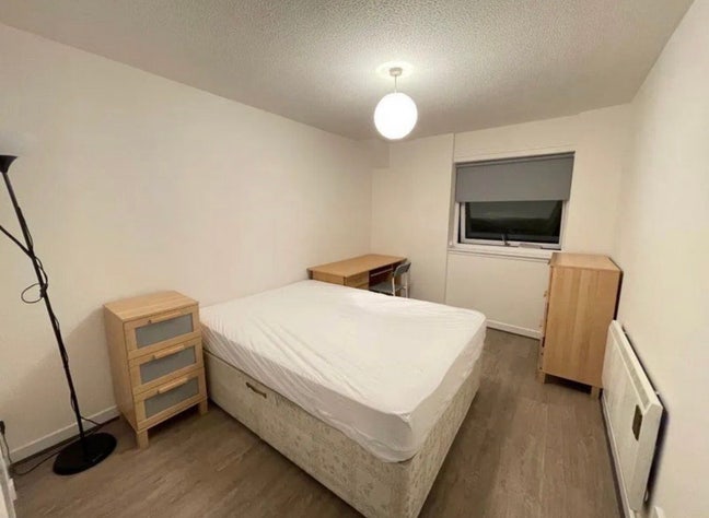 ✨Flat on Great Western Road✨ Main Photo