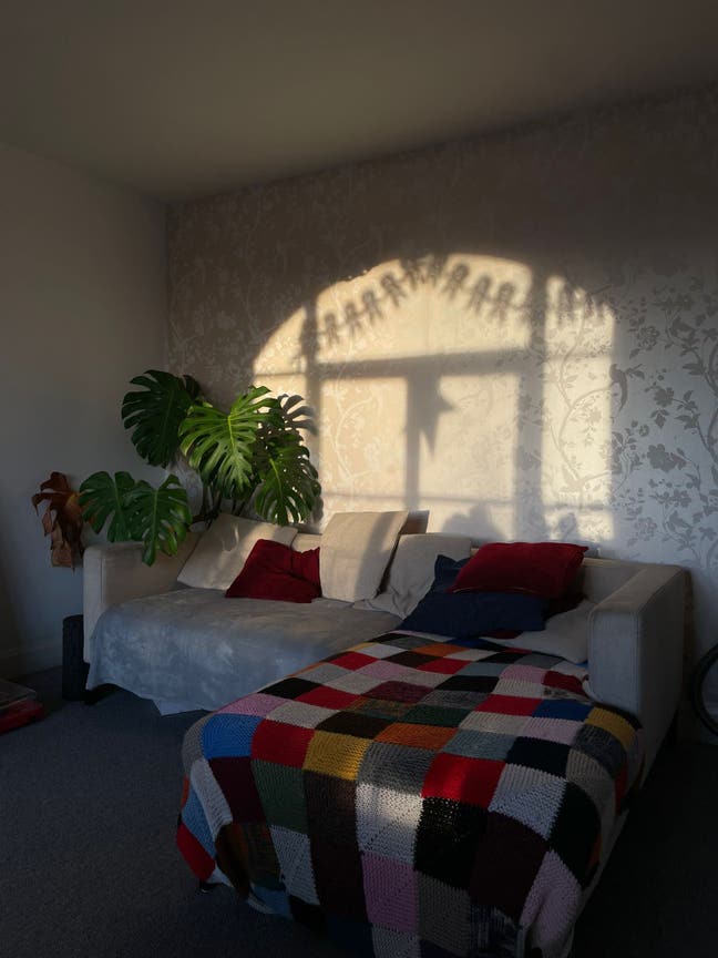 Double Room Available SW16 - &pound;750, Excluding Bills Main Photo