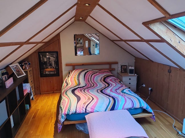 Double room in Putney  Main Photo