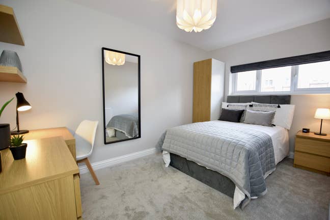 🌟Luxury En-Suite Room🌟 Main Photo