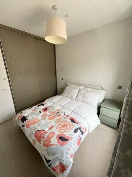 Bright Room in Shared House in Twickenham Main Photo