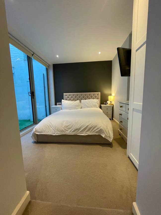Bed Available in the Heart of Wandsworth Town Main Photo
