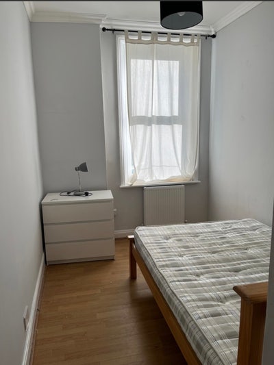 2x Rooms Available in Spital Tongues Bills INC Main Photo