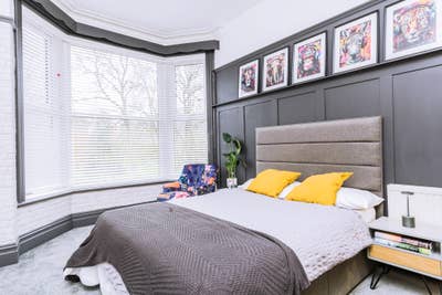 Luxury Ensuite room  Close to Bury Centre Main Photo