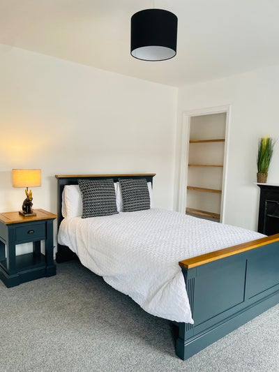 Large Double Room (Rm 5 Angel Road, NR3)  Main Photo