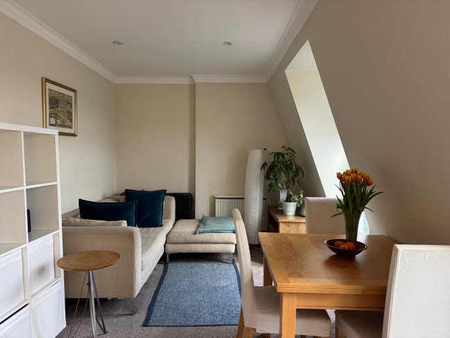 Double Room in Marble Arch, Central London Main Photo