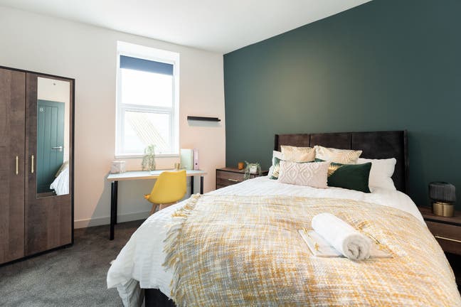 💫 Premium Ensuite Room for Professionals 💼 Main Photo