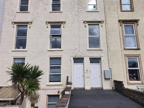 3 Bed Shared Flat Weston seafront Main Photo