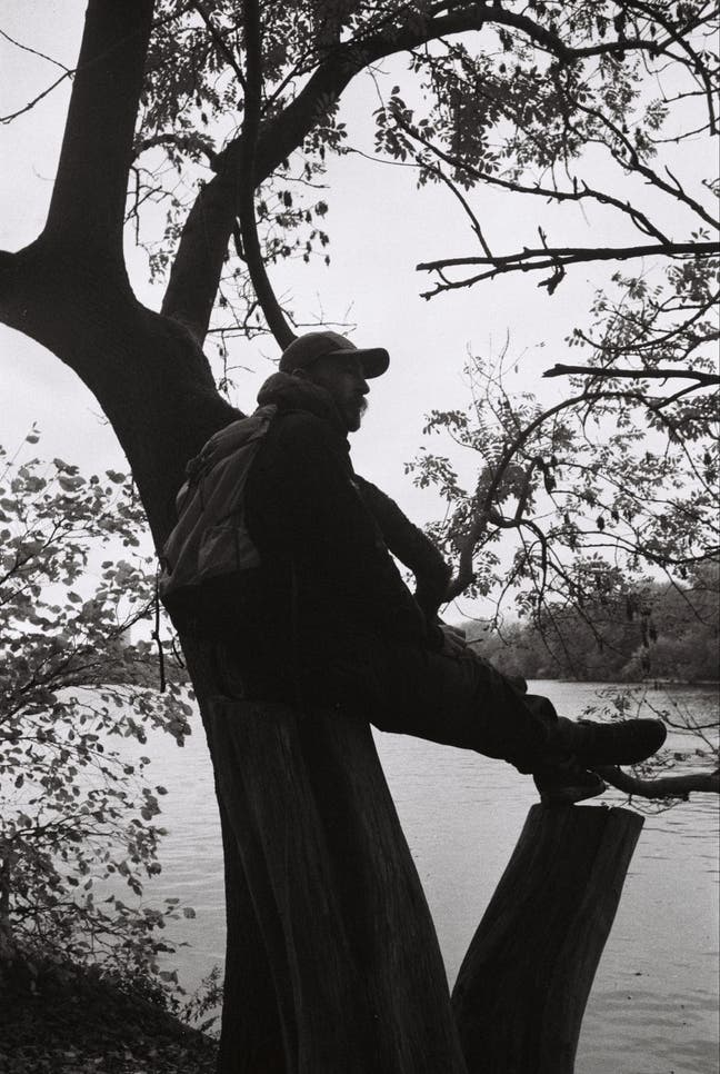 finding home Main Photo