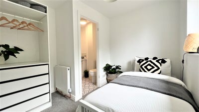 Double Ensuite | Deposit Free Option | Eureka Park Main Photo
