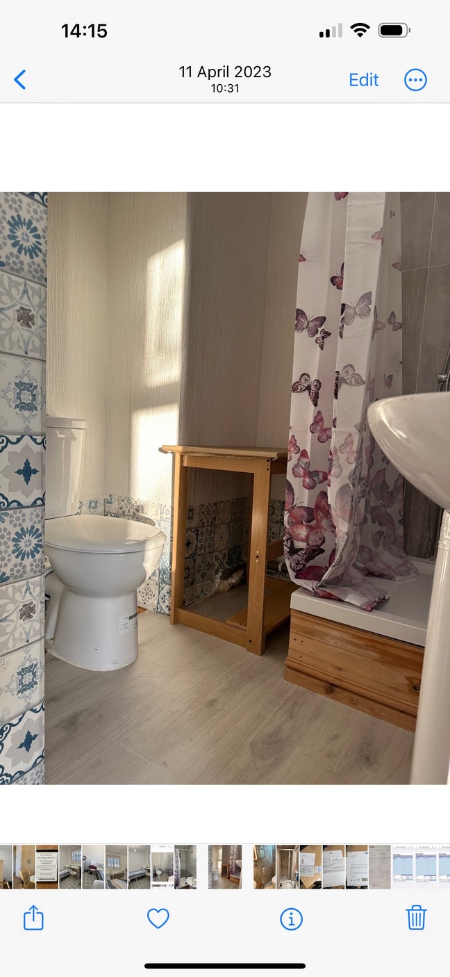 Double En-Suite for 1 person all bills included  Main Photo