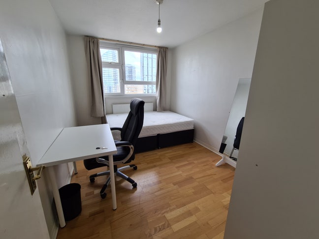 3 Months Stay! Double Room - Angel - All Inc Main Photo